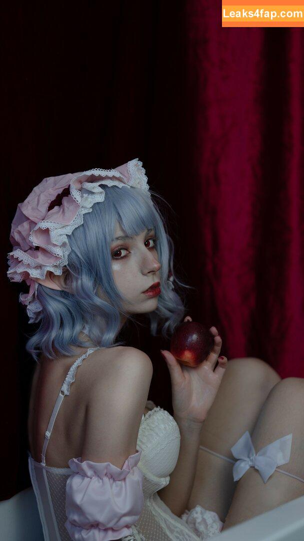 Himee.lily / Himeecosplay / kawaiierotica слитое фото фото #0183