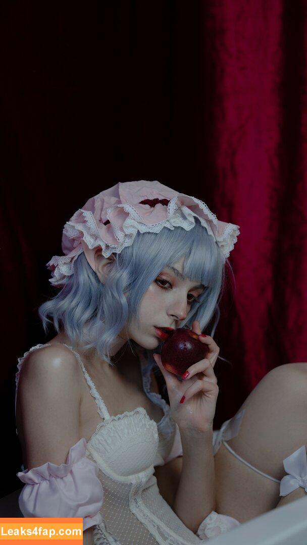 Himee.lily / Himeecosplay / kawaiierotica слитое фото фото #0184
