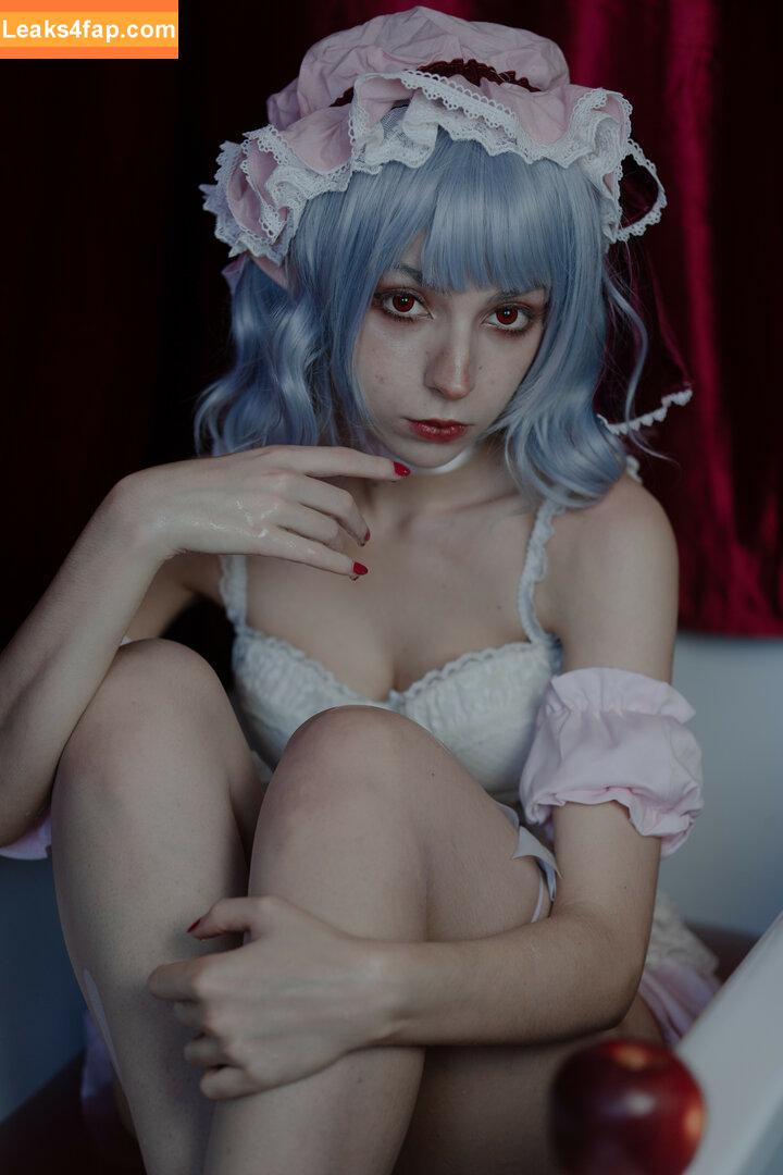 Himee.lily / Himeecosplay / kawaiierotica слитое фото фото #0185