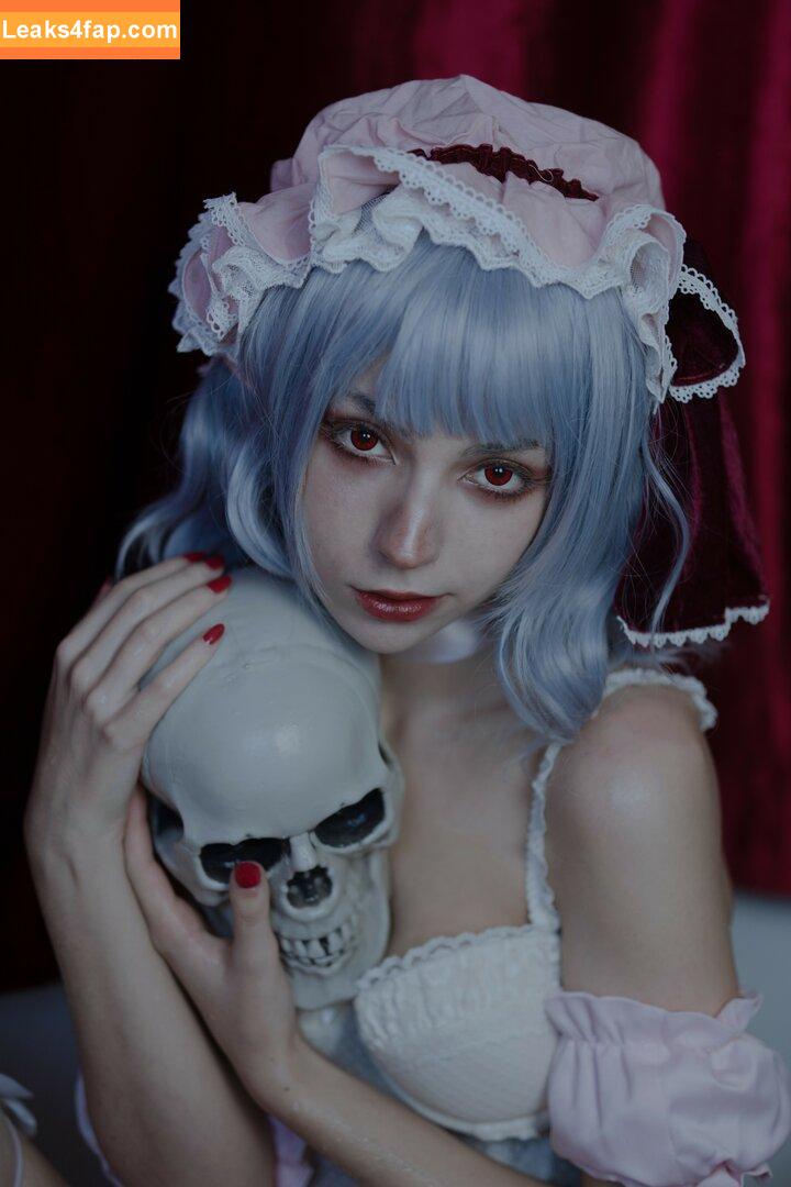 Himee.lily / Himeecosplay / kawaiierotica слитое фото фото #0186