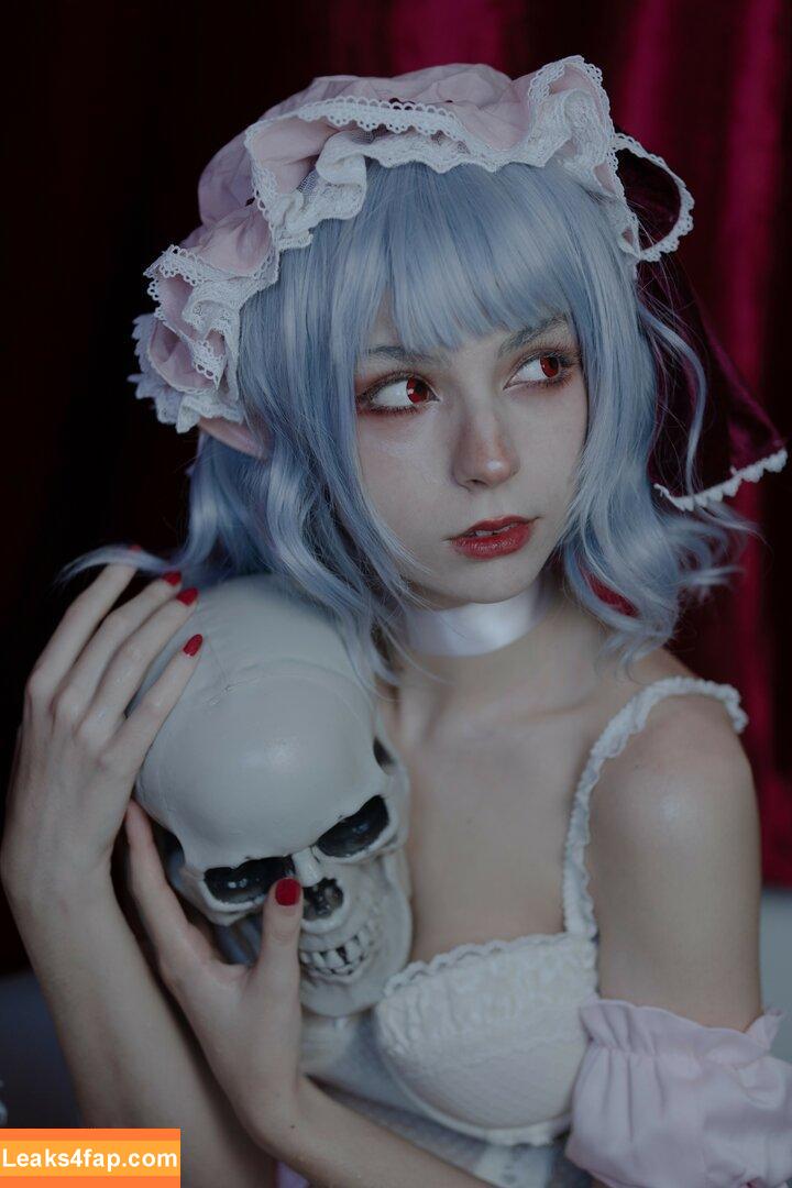 Himee.lily / Himeecosplay / kawaiierotica слитое фото фото #0187