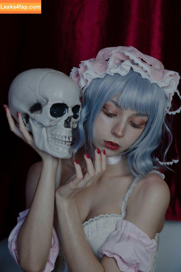 Himee.lily / Himeecosplay / kawaiierotica слитое фото фото #0188