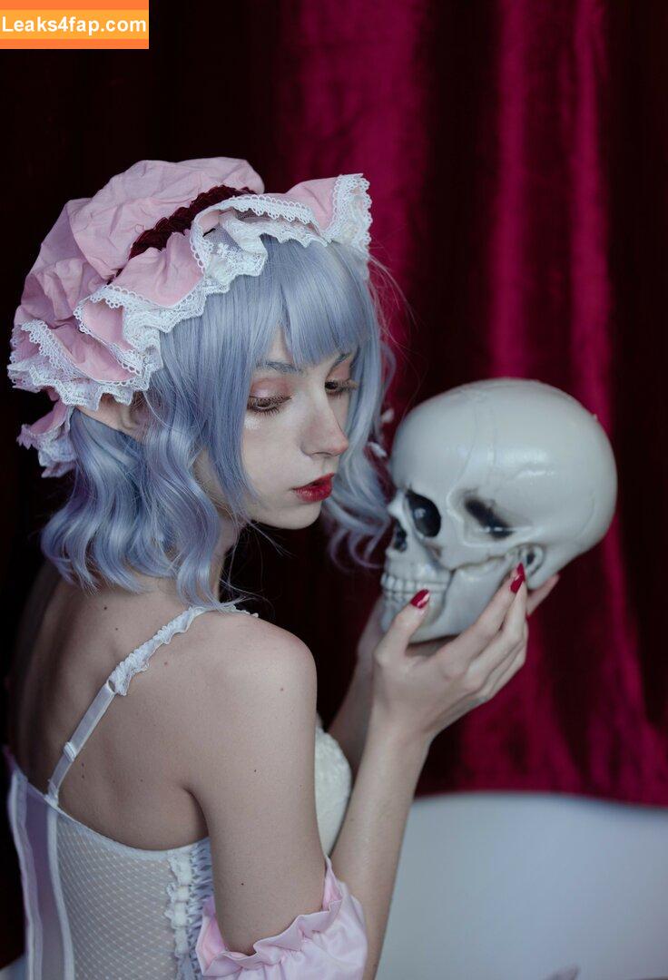 Himee.lily / Himeecosplay / kawaiierotica слитое фото фото #0189