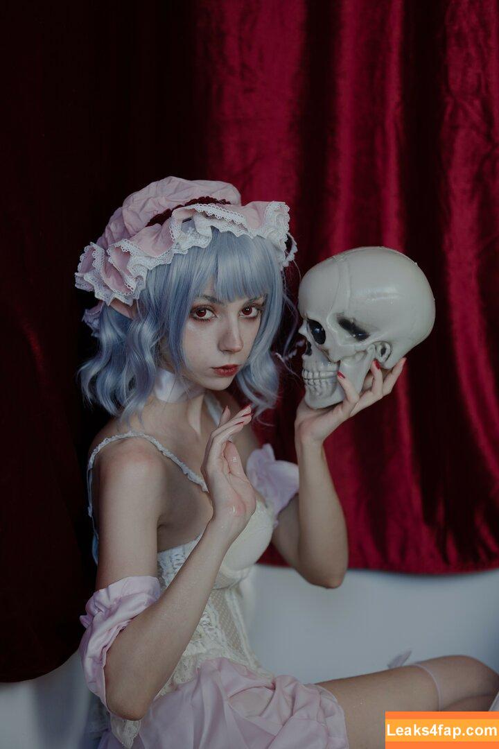 Himee.lily / Himeecosplay / kawaiierotica слитое фото фото #0190