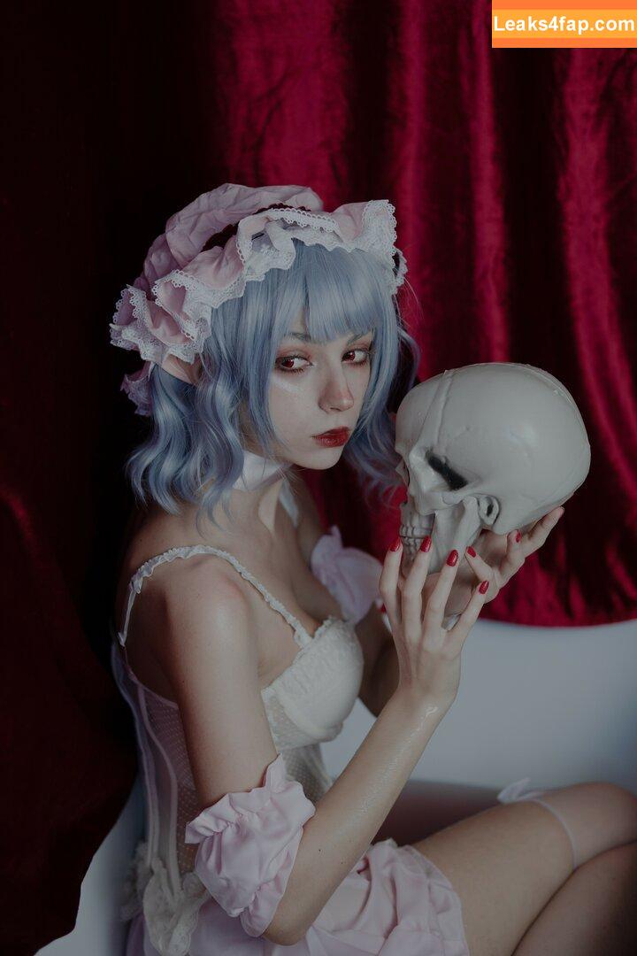 Himee.lily / Himeecosplay / kawaiierotica слитое фото фото #0192