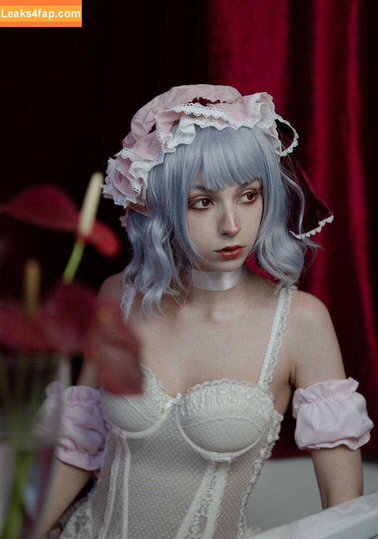 Himee.lily / Himeecosplay / kawaiierotica слитое фото фото #0193