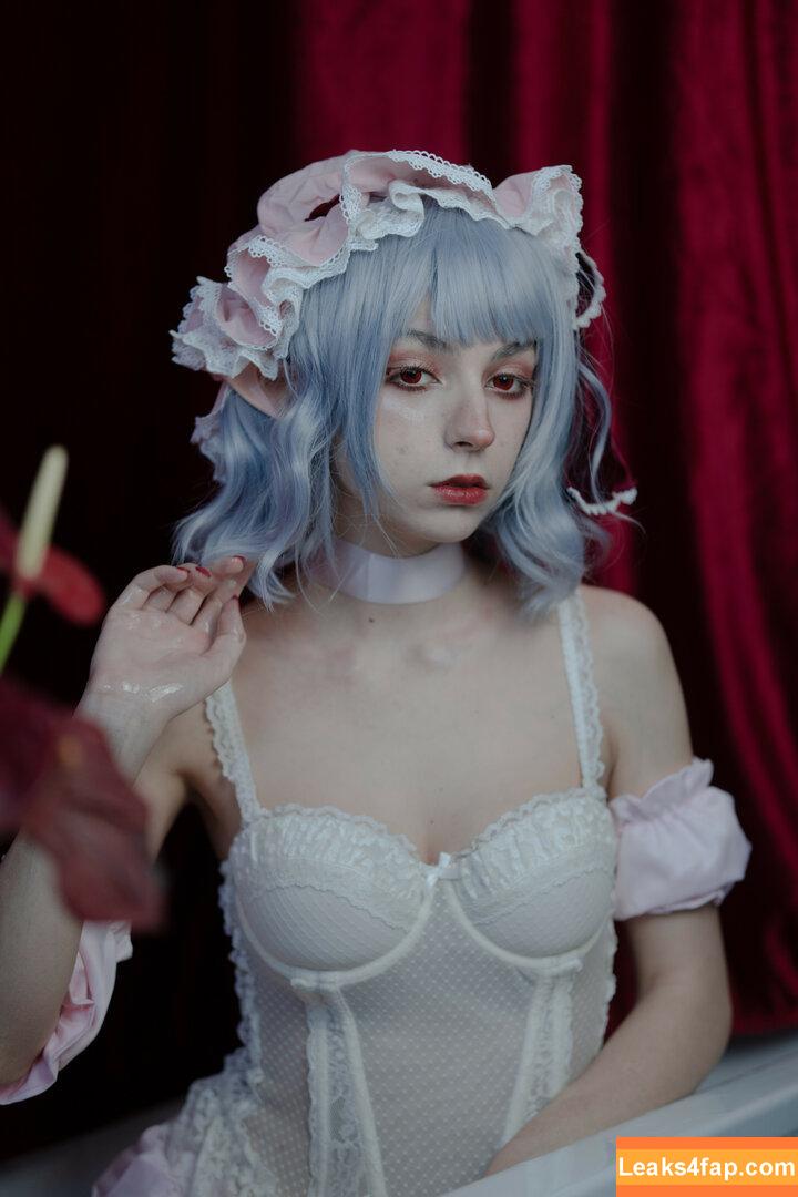 Himee.lily / Himeecosplay / kawaiierotica слитое фото фото #0194