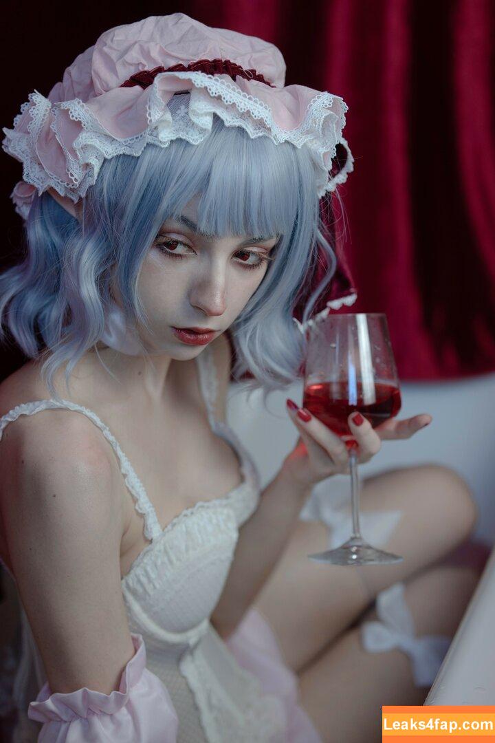 Himee.lily / Himeecosplay / kawaiierotica слитое фото фото #0195