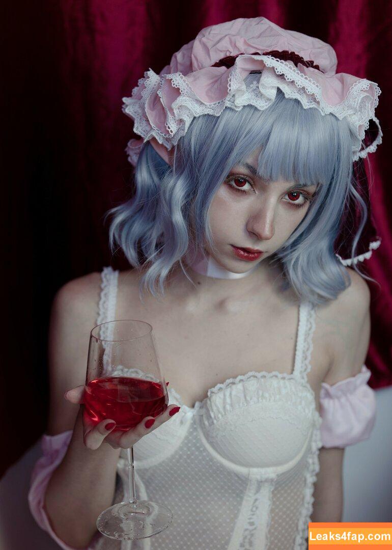 Himee.lily / Himeecosplay / kawaiierotica слитое фото фото #0196