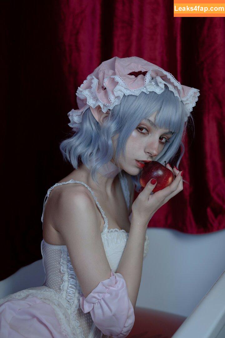 Himee.lily / Himeecosplay / kawaiierotica слитое фото фото #0197