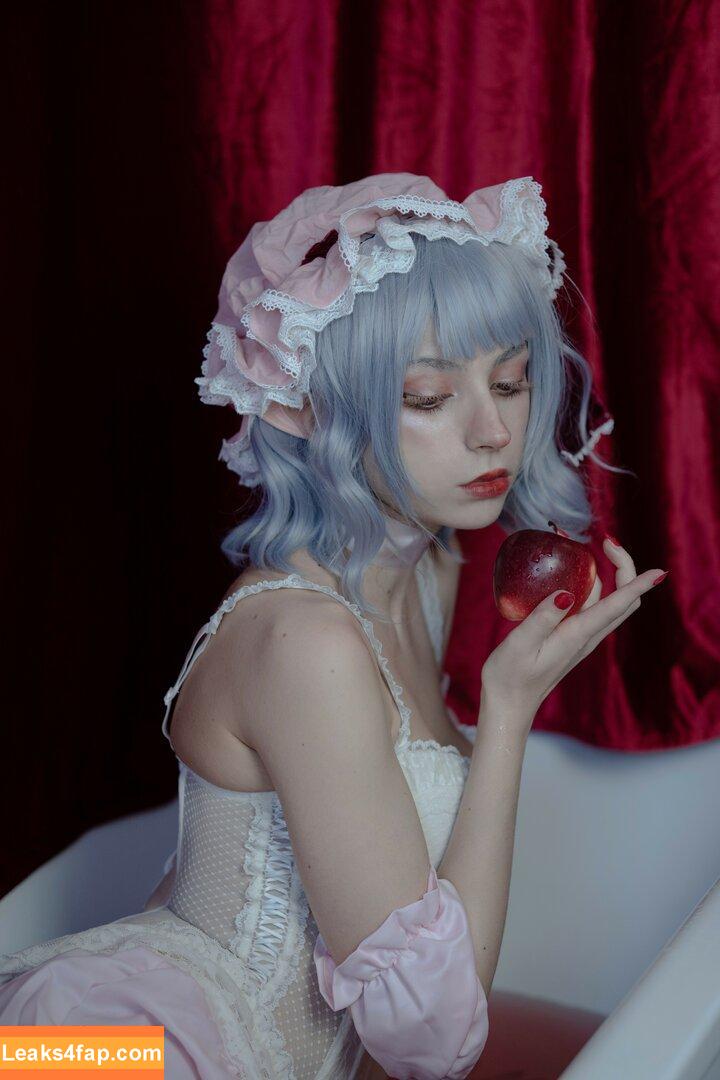 Himee.lily / Himeecosplay / kawaiierotica слитое фото фото #0198