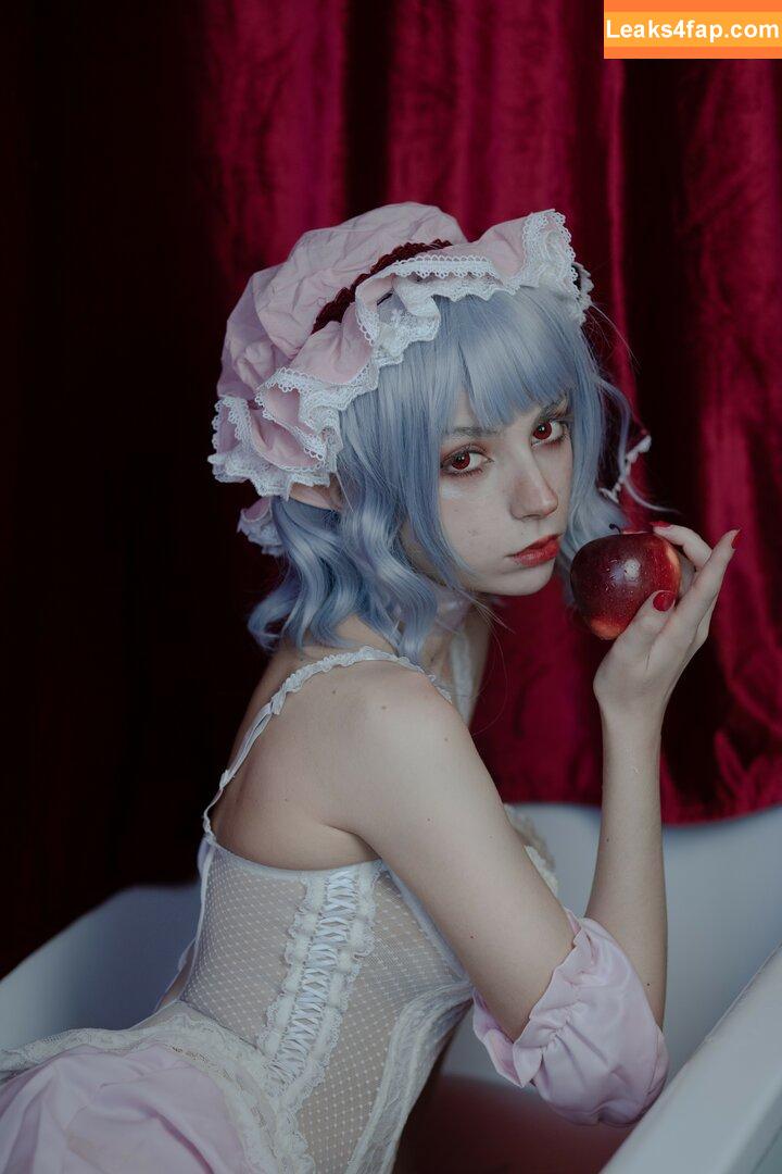 Himee.lily / Himeecosplay / kawaiierotica слитое фото фото #0199
