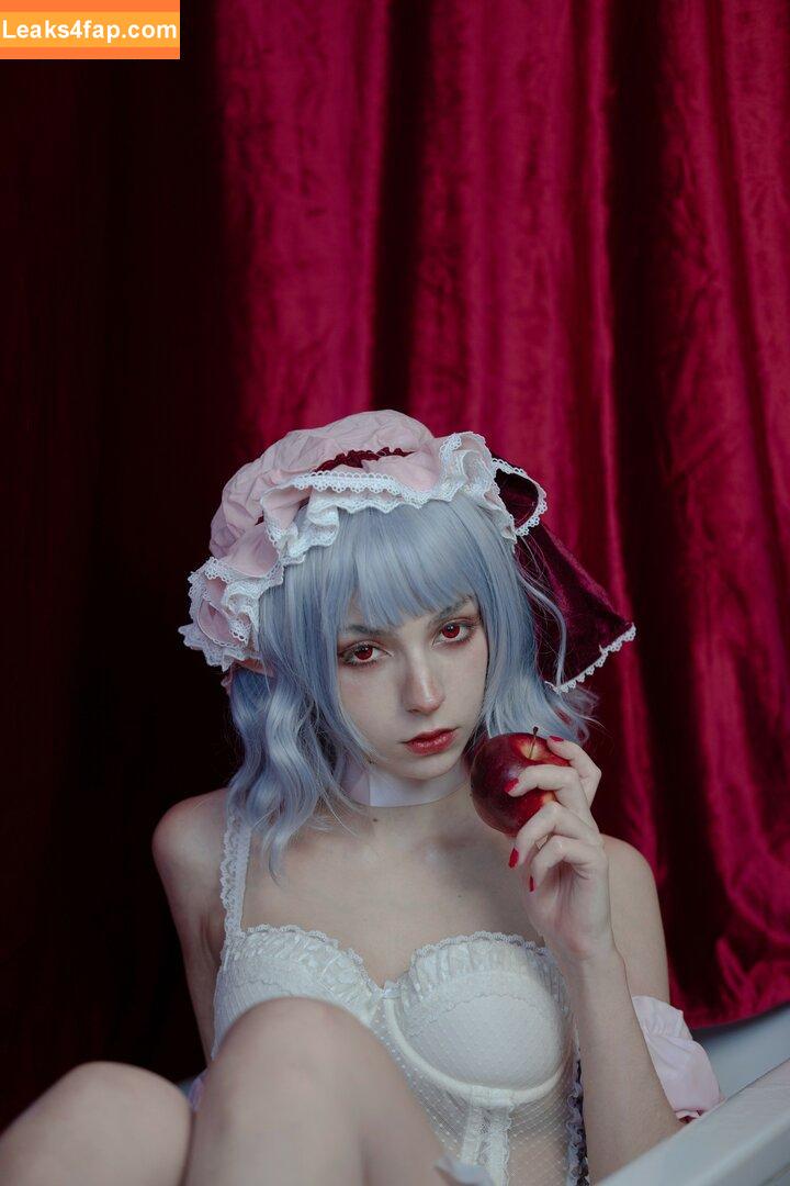 Himee.lily / Himeecosplay / kawaiierotica слитое фото фото #0200