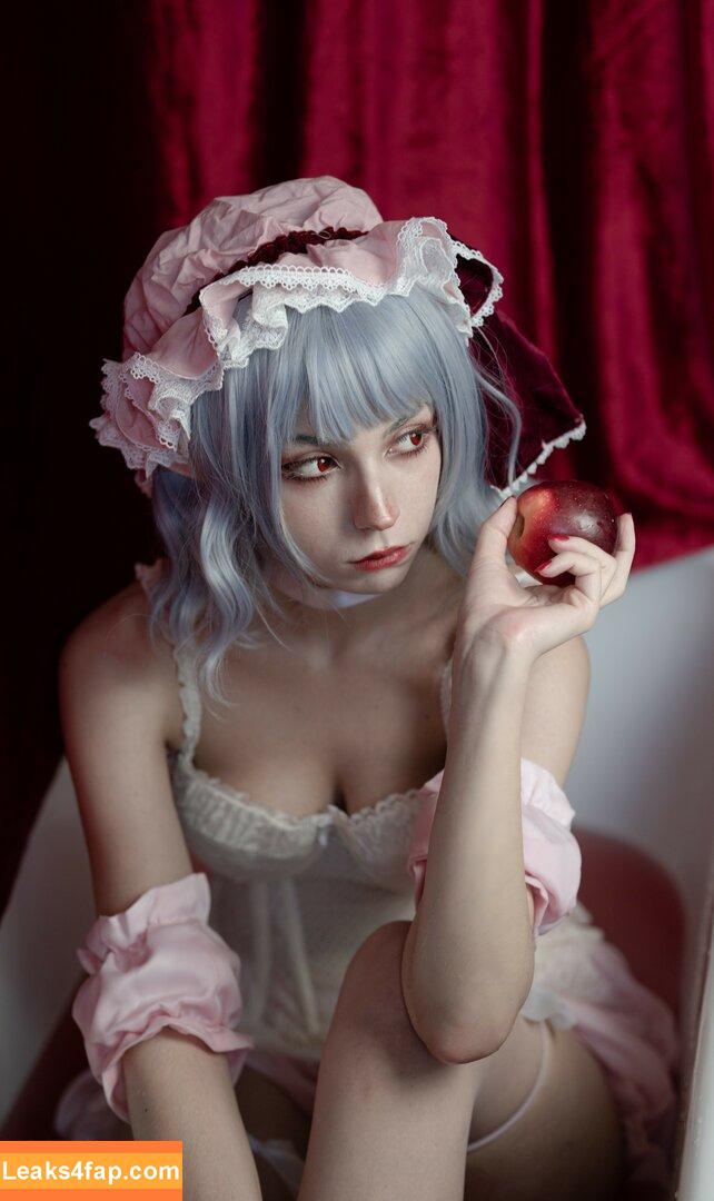 Himee.lily / Himeecosplay / kawaiierotica слитое фото фото #0203