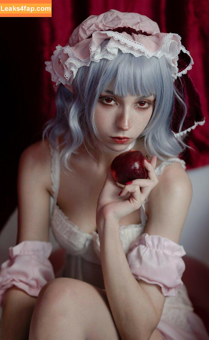 Himee.lily / Himeecosplay / kawaiierotica слитое фото фото #0205