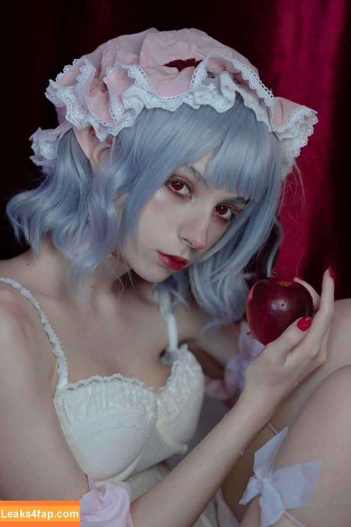 Himee.lily / Himeecosplay / kawaiierotica слитое фото фото #0207