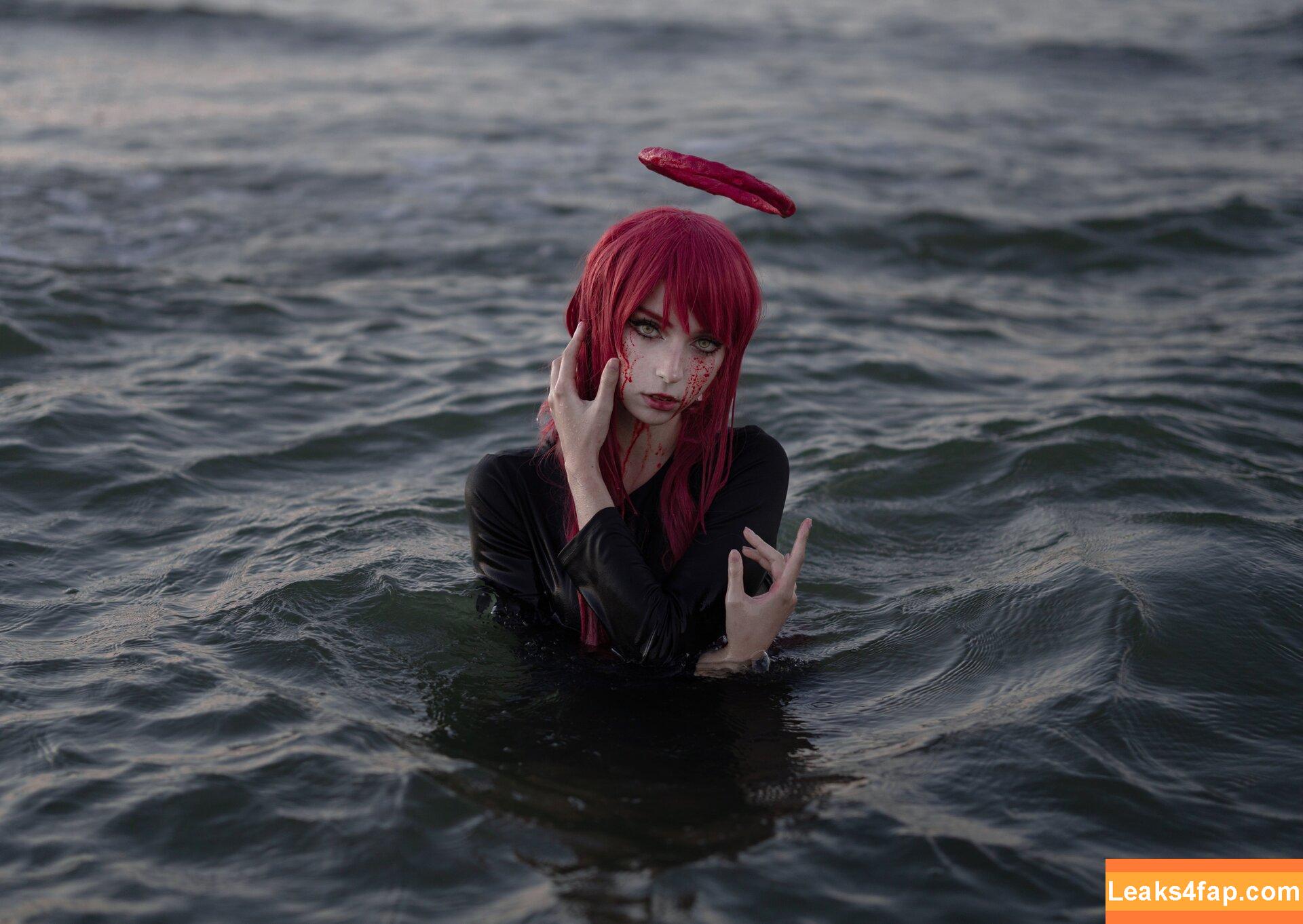 Himee.lily / Himeecosplay / kawaiierotica слитое фото фото #0212