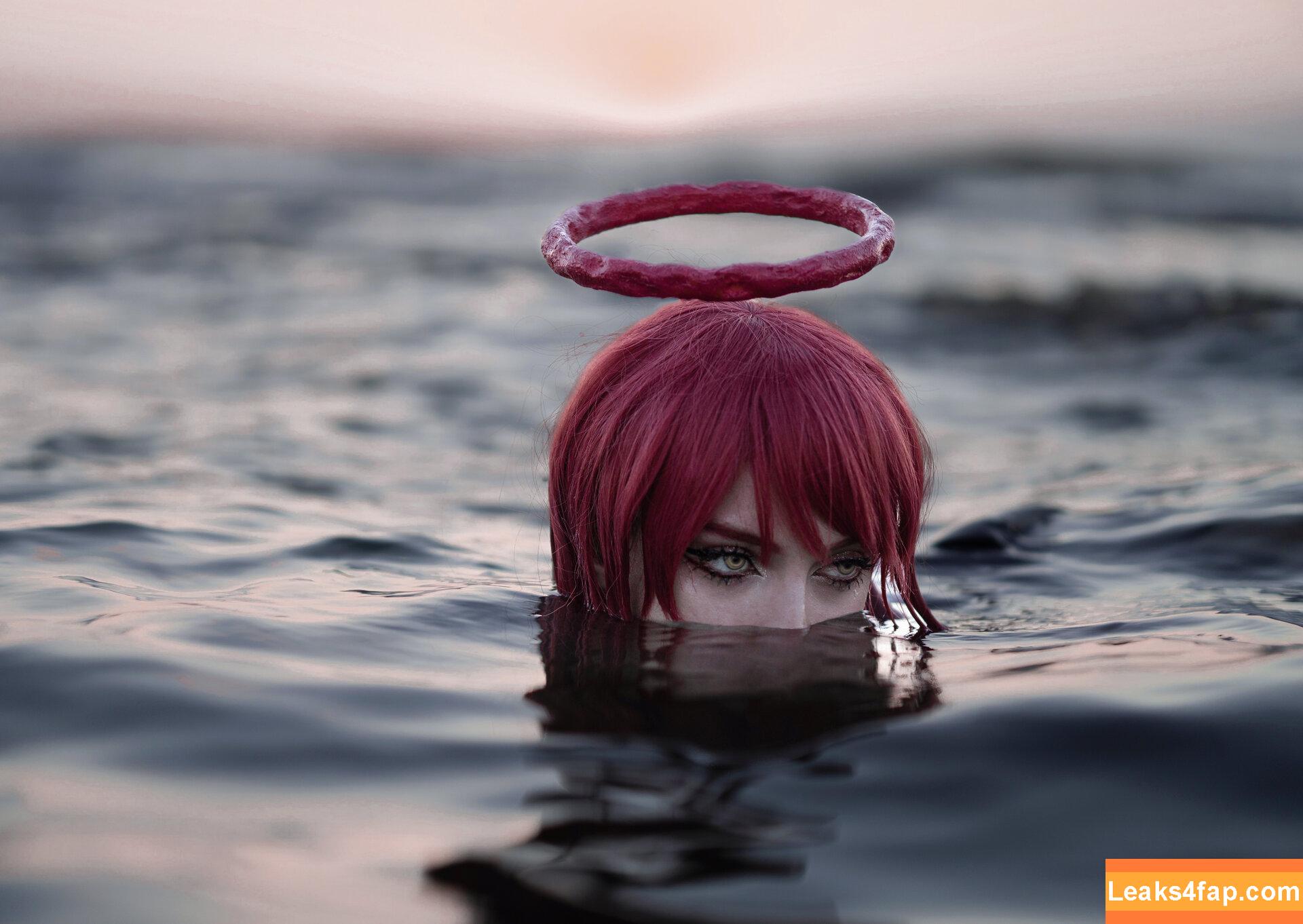 Himee.lily / Himeecosplay / kawaiierotica слитое фото фото #0213
