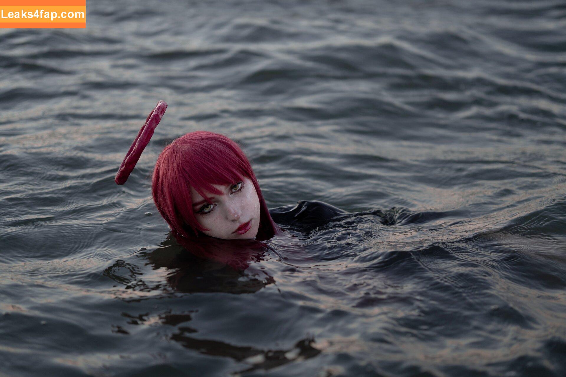 Himee.lily / Himeecosplay / kawaiierotica слитое фото фото #0214