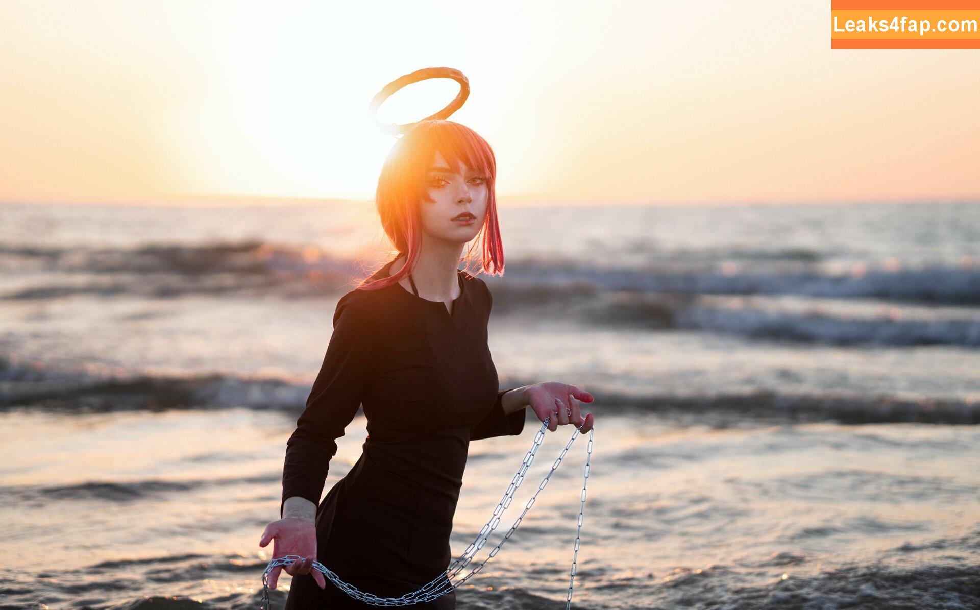 Himee.lily / Himeecosplay / kawaiierotica слитое фото фото #0215