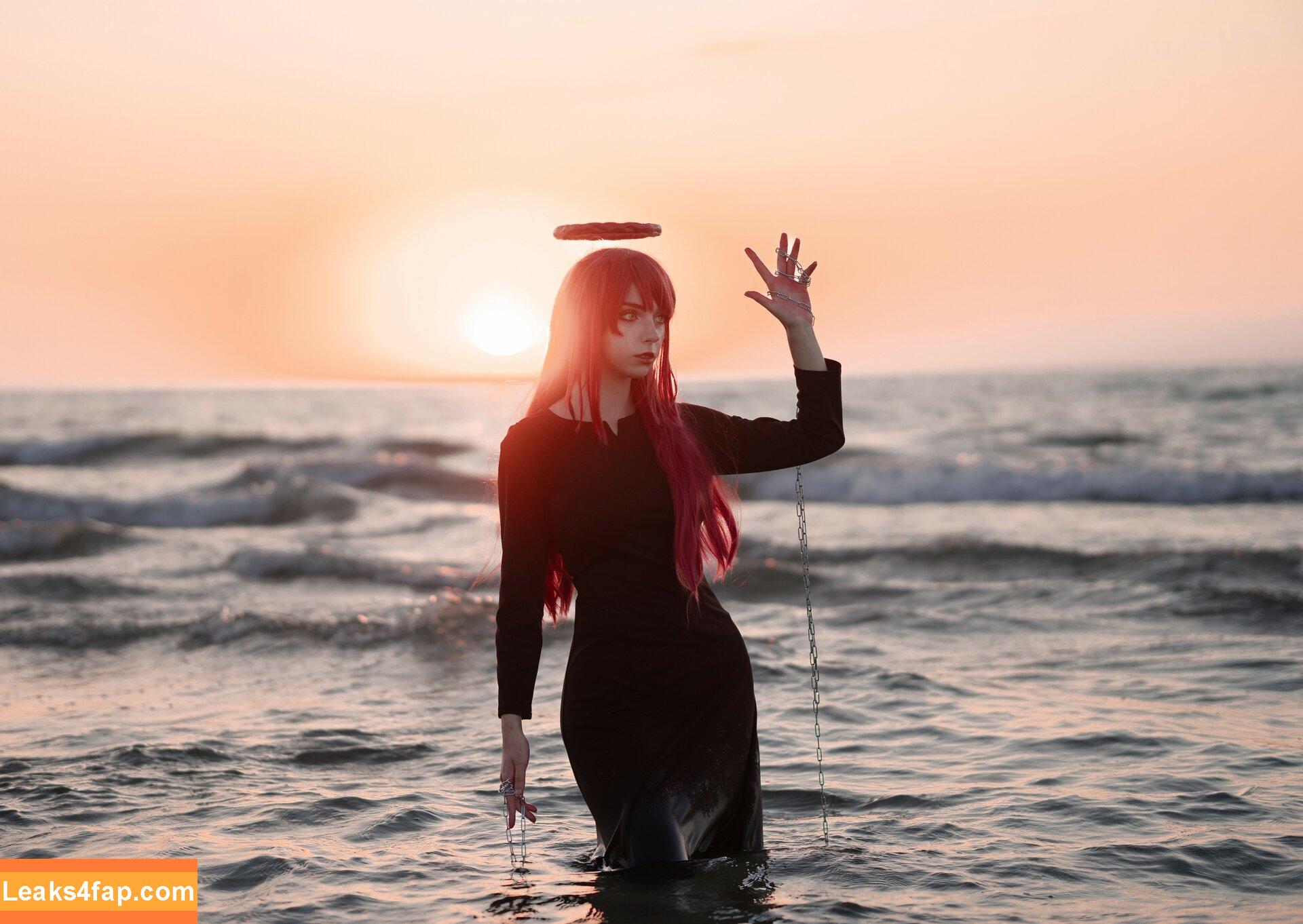 Himee.lily / Himeecosplay / kawaiierotica слитое фото фото #0218