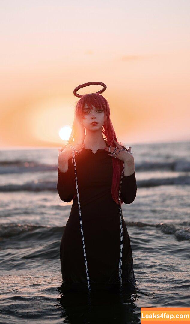 Himee.lily / Himeecosplay / kawaiierotica слитое фото фото #0219