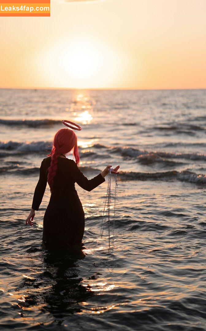 Himee.lily / Himeecosplay / kawaiierotica слитое фото фото #0221