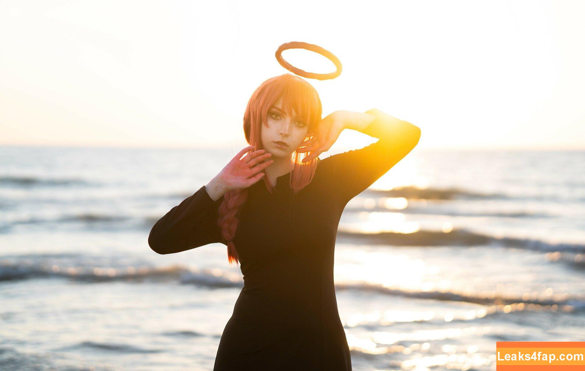 Himee.lily / Himeecosplay / kawaiierotica слитое фото фото #0222