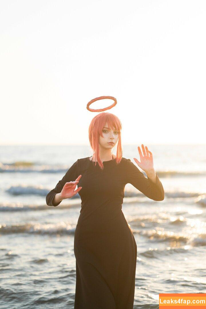 Himee.lily / Himeecosplay / kawaiierotica слитое фото фото #0223