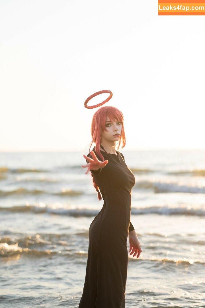 Himee.lily / Himeecosplay / kawaiierotica слитое фото фото #0224
