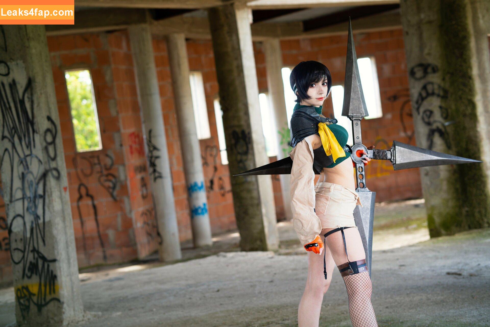 Himee.lily / Himeecosplay / kawaiierotica слитое фото фото #0225