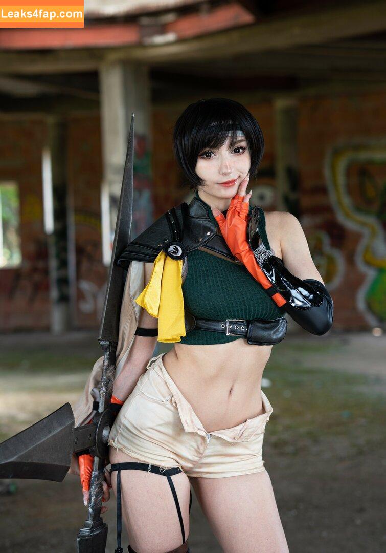 Himee.lily / Himeecosplay / kawaiierotica слитое фото фото #0226