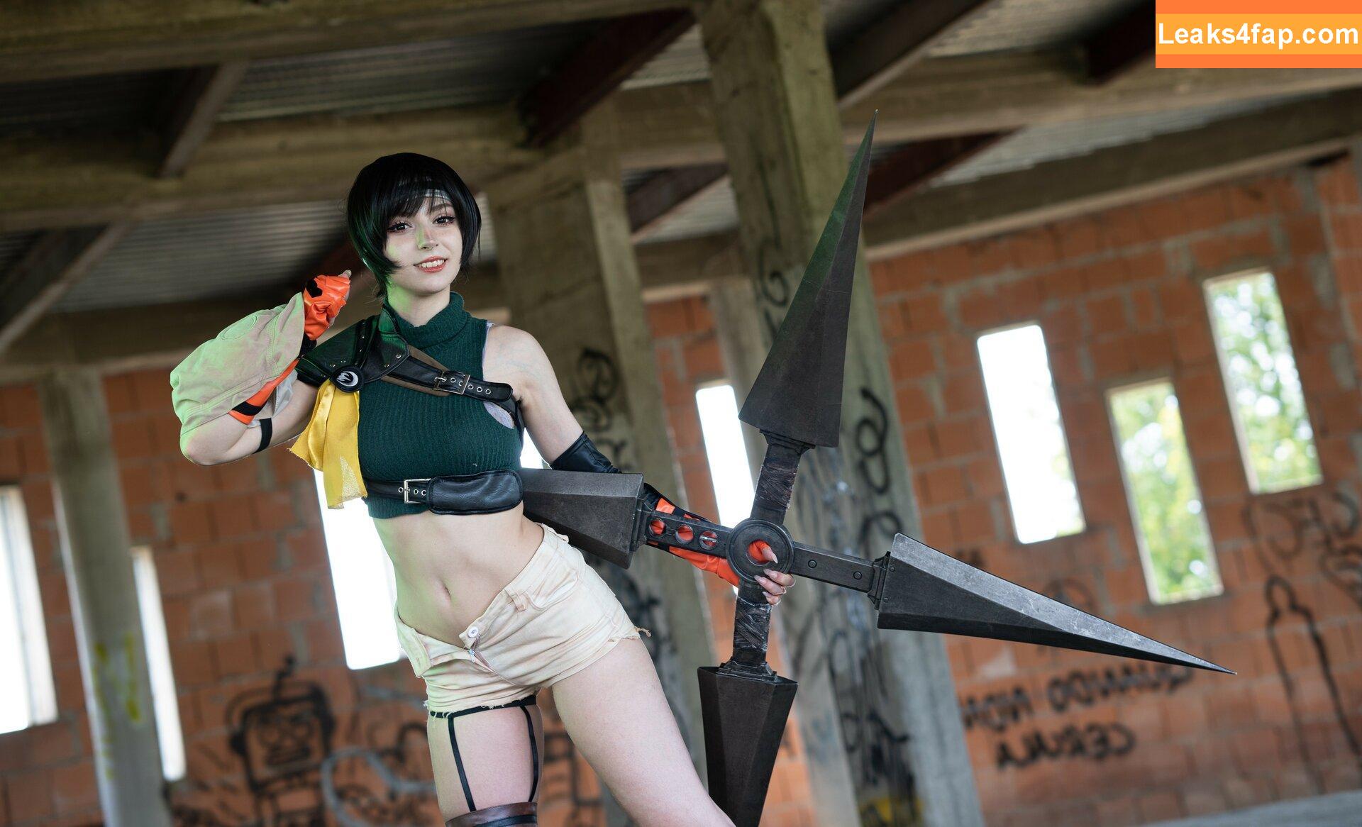 Himee.lily / Himeecosplay / kawaiierotica слитое фото фото #0236