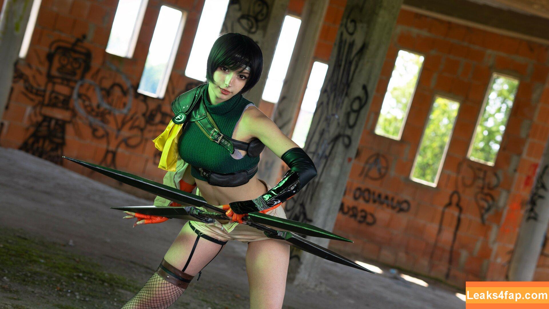 Himee.lily / Himeecosplay / kawaiierotica слитое фото фото #0241