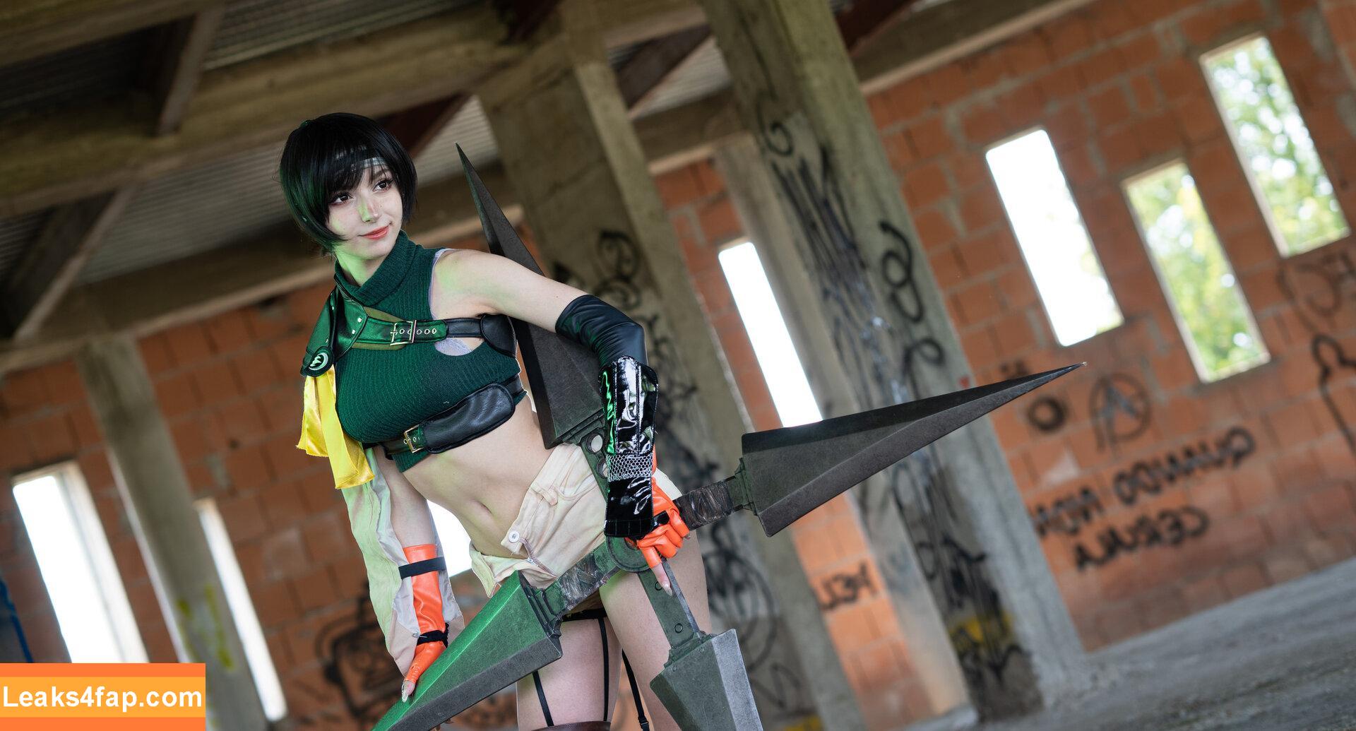 Himee.lily / Himeecosplay / kawaiierotica слитое фото фото #0242