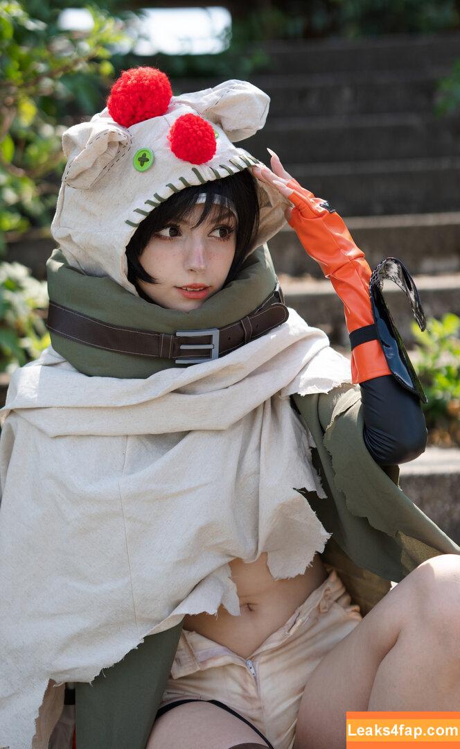 Himee.lily / Himeecosplay / kawaiierotica слитое фото фото #0243
