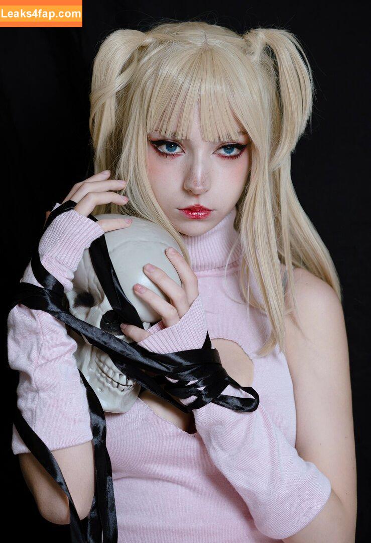 Himee.lily / Himeecosplay / kawaiierotica слитое фото фото #0248