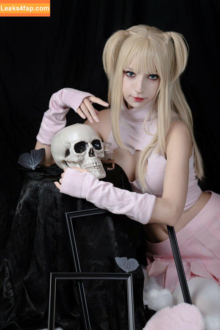 Himee.lily / Himeecosplay / kawaiierotica слитое фото фото #0250