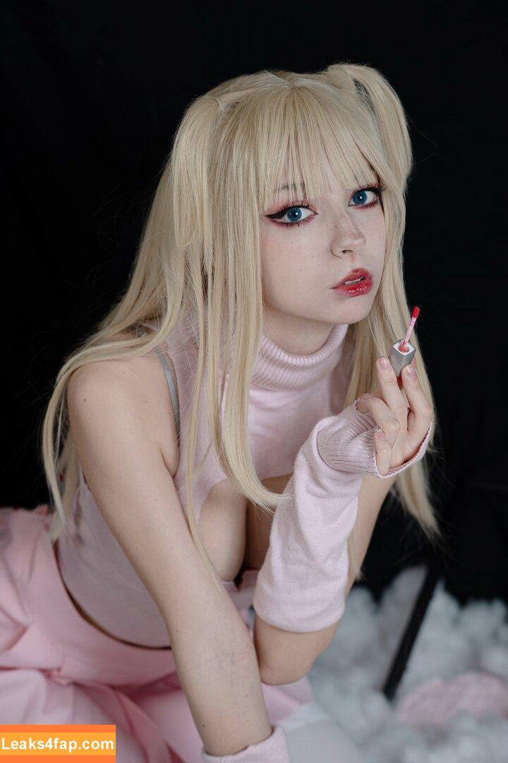 Himee.lily / Himeecosplay / kawaiierotica слитое фото фото #0251