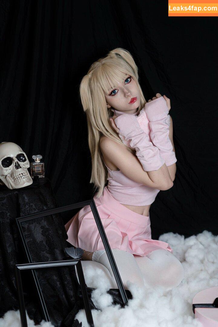 Himee.lily / Himeecosplay / kawaiierotica слитое фото фото #0252