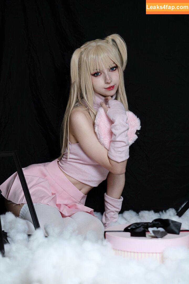 Himee.lily / Himeecosplay / kawaiierotica слитое фото фото #0253