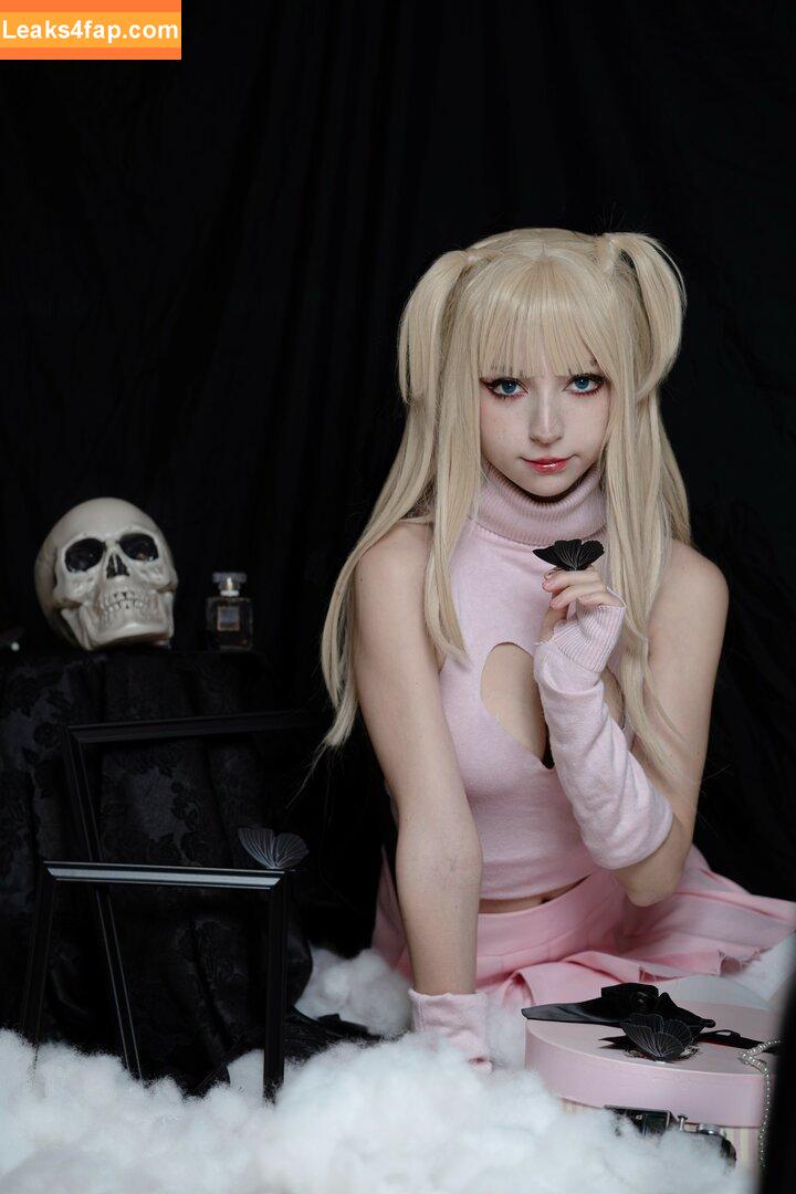 Himee.lily / Himeecosplay / kawaiierotica слитое фото фото #0254