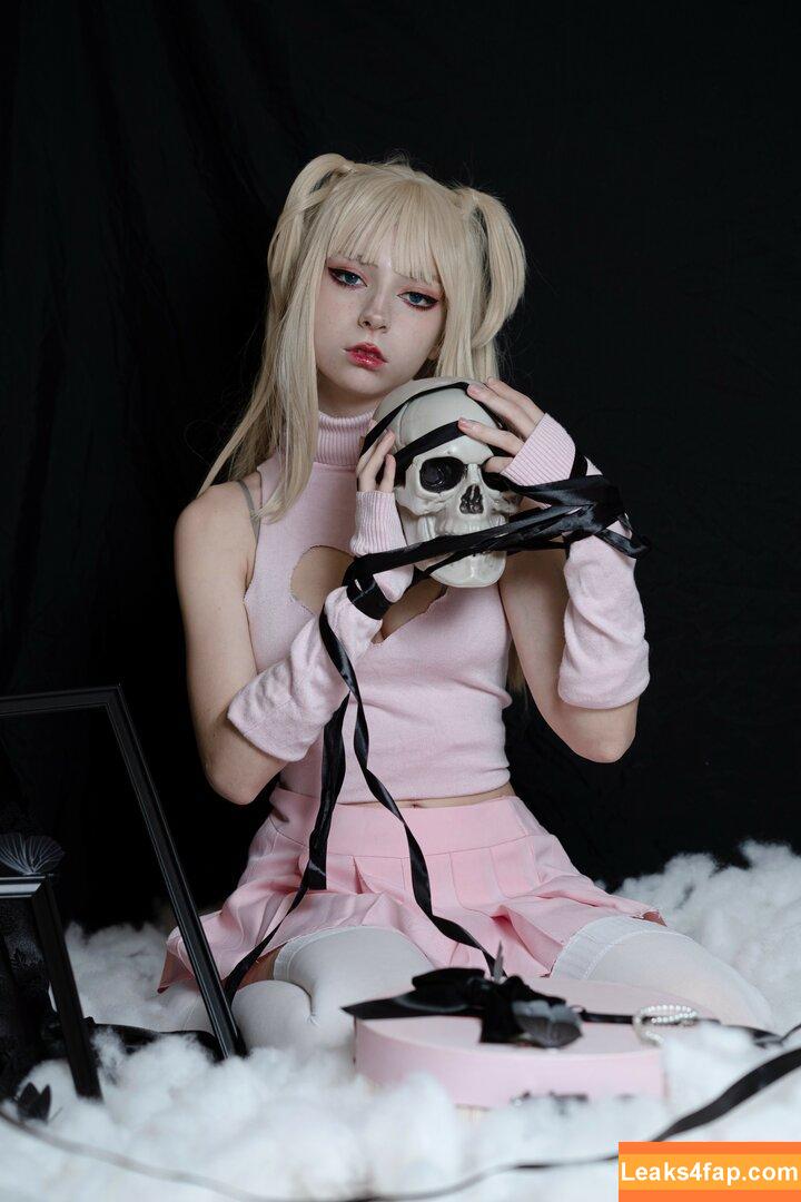 Himee.lily / Himeecosplay / kawaiierotica слитое фото фото #0256