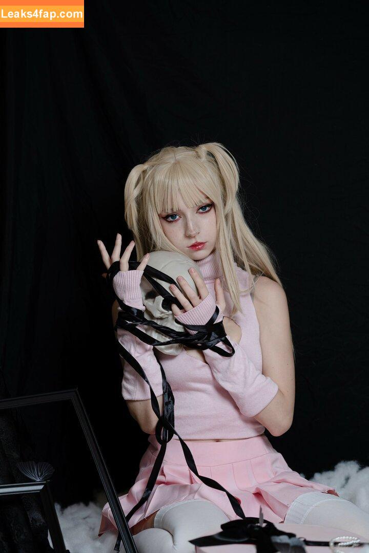 Himee.lily / Himeecosplay / kawaiierotica слитое фото фото #0257