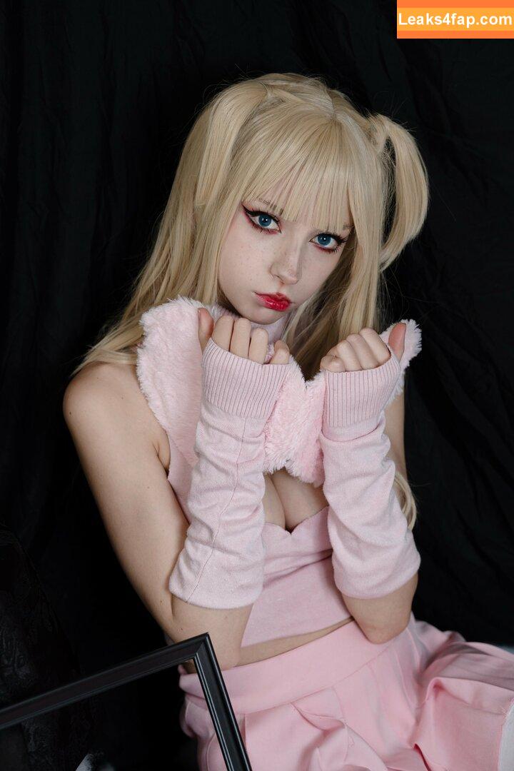 Himee.lily / Himeecosplay / kawaiierotica слитое фото фото #0258