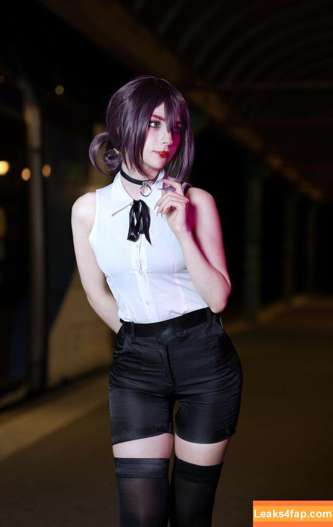 Himee.lily / Himeecosplay / kawaiierotica слитое фото фото #0261