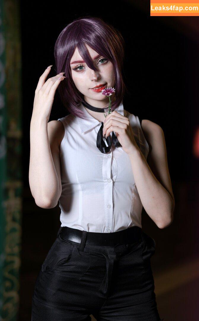 Himee.lily / Himeecosplay / kawaiierotica слитое фото фото #0262