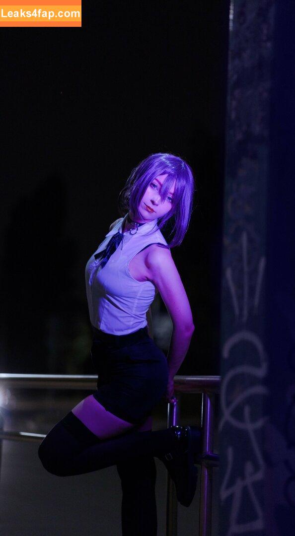 Himee.lily / Himeecosplay / kawaiierotica слитое фото фото #0265