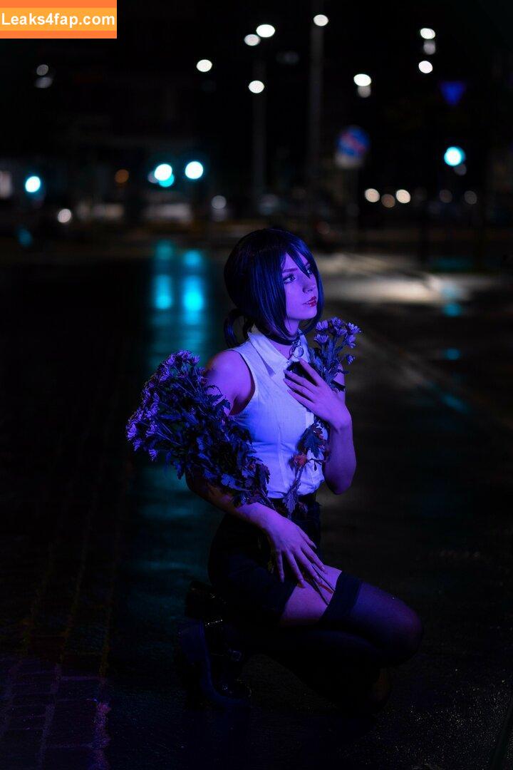 Himee.lily / Himeecosplay / kawaiierotica слитое фото фото #0269