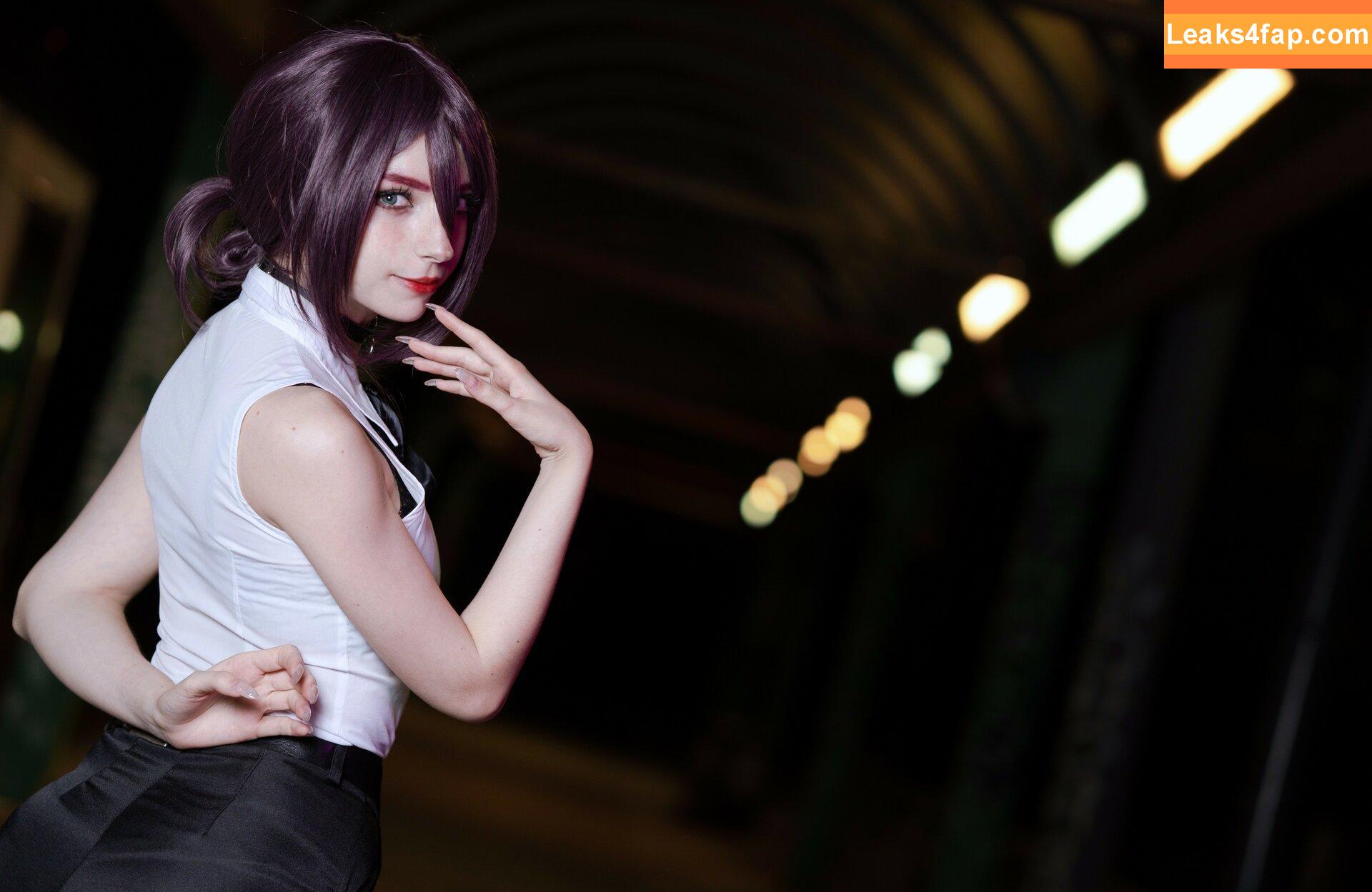 Himee.lily / Himeecosplay / kawaiierotica слитое фото фото #0271